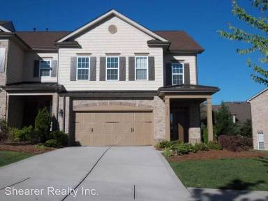 Main picture of 9525 Burford Ln NW