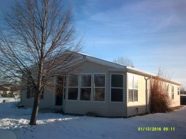 Main picture of 2990 W C St