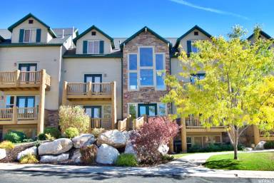 Main picture of 3598 N Huntsman Path