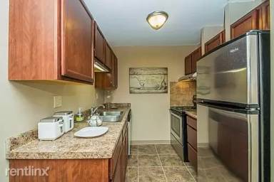 Main picture of Prairie Woods Apartments