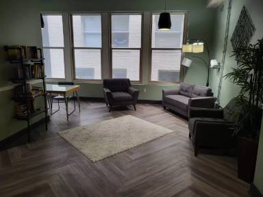 Main picture of Library Lofts Apartments