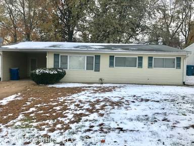 Main picture of 4415 Dabney Dr