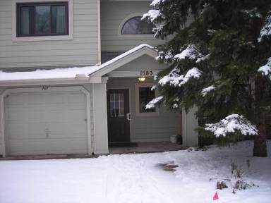 Main picture of 1580 Wheelock Ln