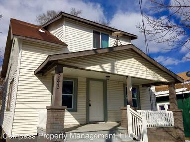 Main picture of 543 Shamrock St SW