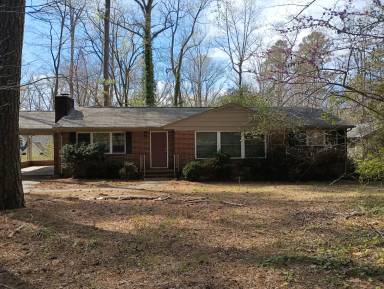 Main picture of 3920 Hope Valley Rd