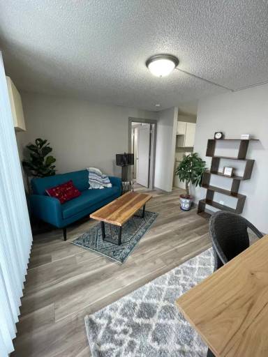 Main picture of Maverick Apartments