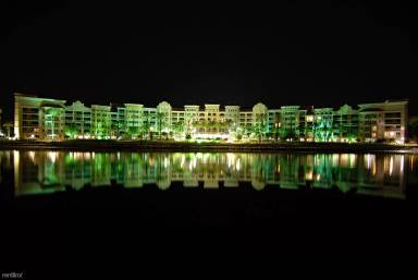 Main picture of Yacht Harbor Village Marina