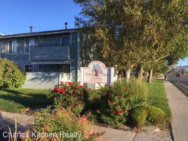 Main picture of Carson Park Condominium