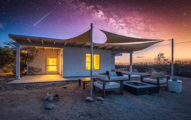 Main picture of 3969 Pinto Mountain Rd