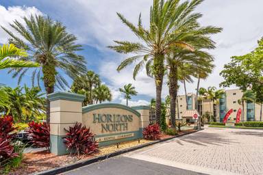 Main picture of Horizons North