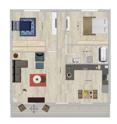 Main picture of 2109 Daley St