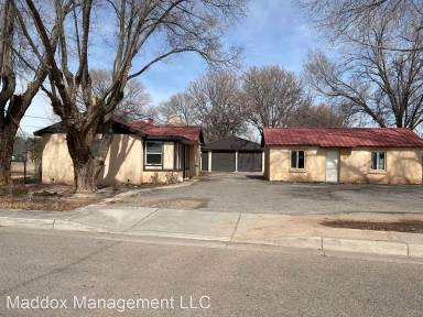 Main picture of 2929 Floral Rd NW
