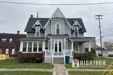 Main picture of 107 S Wayne St