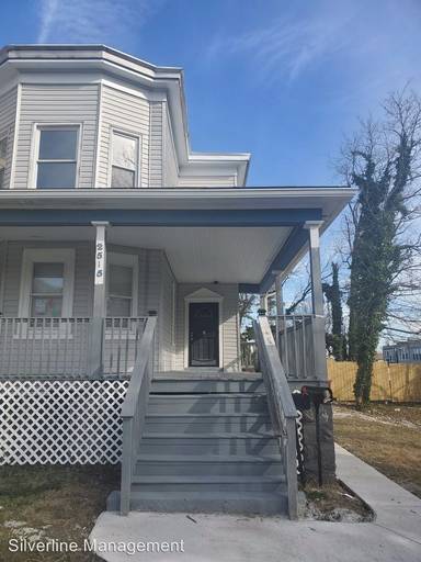 Main picture of 2515 Garrison Blvd
