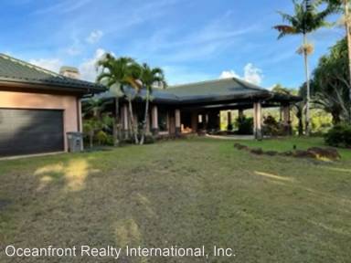 Main picture of 2918 Halaulani Rd