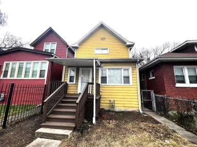 Main picture of 709 N Laramie Ave