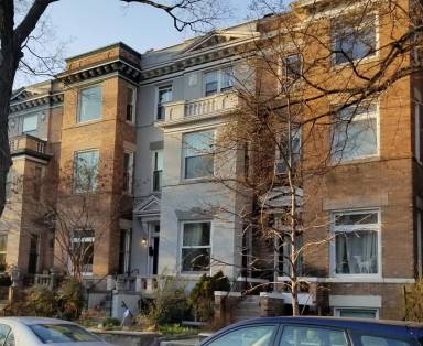 Main picture of 1717 Kilbourne Pl NW
