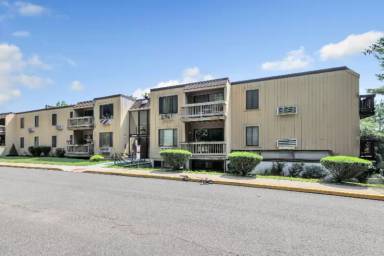 Main picture of Mill Pond Village