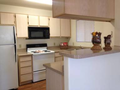 Main picture of Veranda at Ventana Condominium