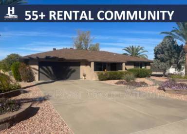 Main picture of 18410 N 95th Dr