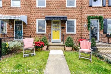 Main picture of 403 N Fayette St