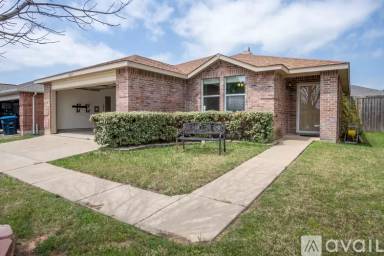 Main picture of 1705 Baxter Springs Dr