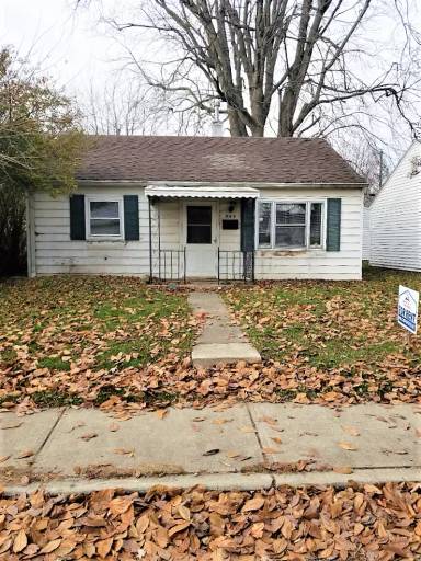 Main picture of 909 N Lindsay St