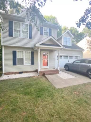 Main picture of 525 Arbor Creek Dr