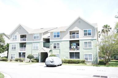 Main picture of Villas of Timberlin Parc Condominiums