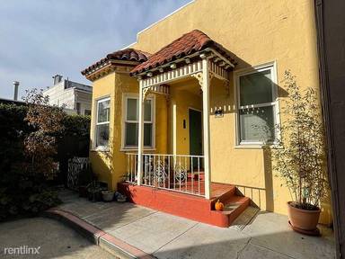 Main picture of 6 Montague Pl