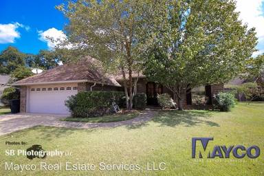 Main picture of 4001 Wilderness Ln