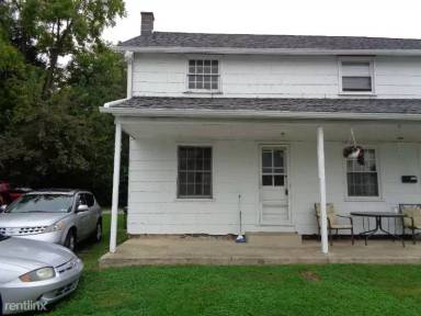 Main picture of 212 W Frederick St