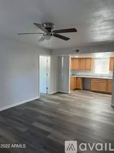 Main picture of Oak Villa Town Houses & Apartments