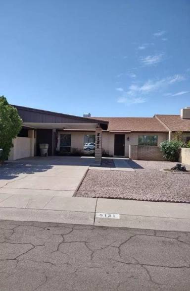Main picture of 5151 W Carol Ave