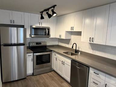 Main picture of Nordic House Apartments