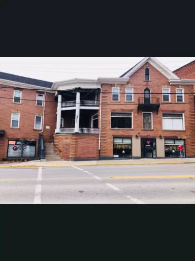 Main picture of 110 S McDonald St