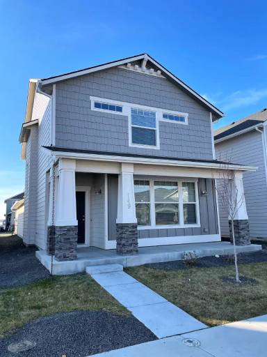 Main picture of 171 S Riggs Spring Ave