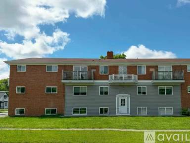 Main picture of 2210 Robert T Longway Blvd