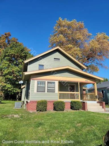 Main picture of 1010 Clayton Ave