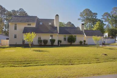 Main picture of 2106 Perry Dr