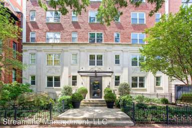 Main picture of 1437 Rhode Island Ave NW