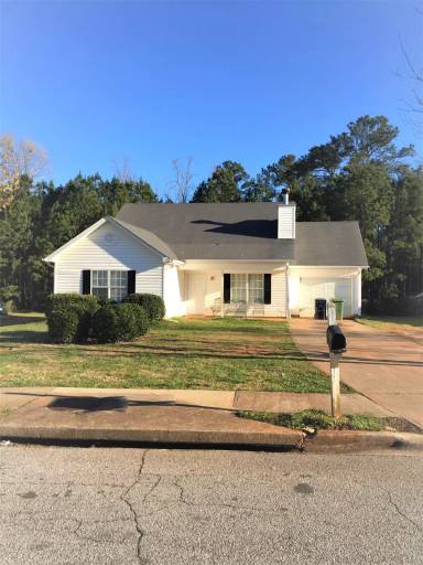 Main picture of 1723 Park Cir