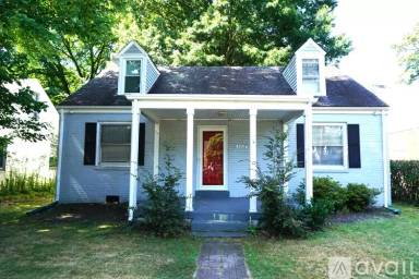 Main picture of 5019 Patterson Ave