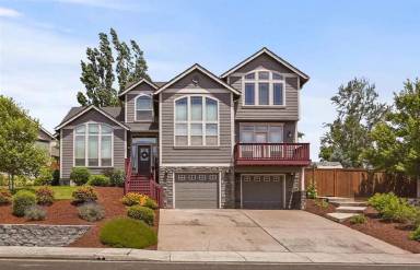 Main picture of 1340 West Meadows Dr NW