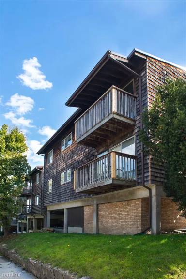 Main picture of High Street Apartments