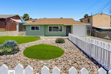 Main picture of 1463 Sweetwater Ln