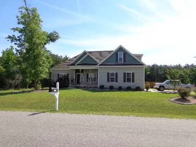 Main picture of 208 Contrail Rd