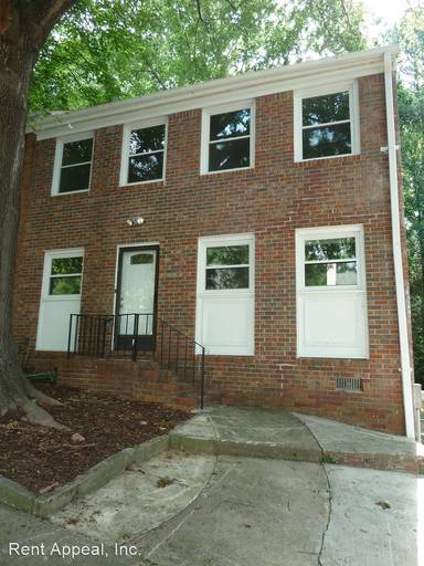 Main picture of 1421 Twin Branches Cir SE