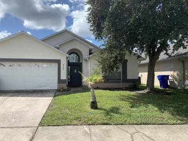 Main picture of 4642 Eagle Peak Dr