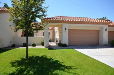 Main picture of Park Centre Patio Homes